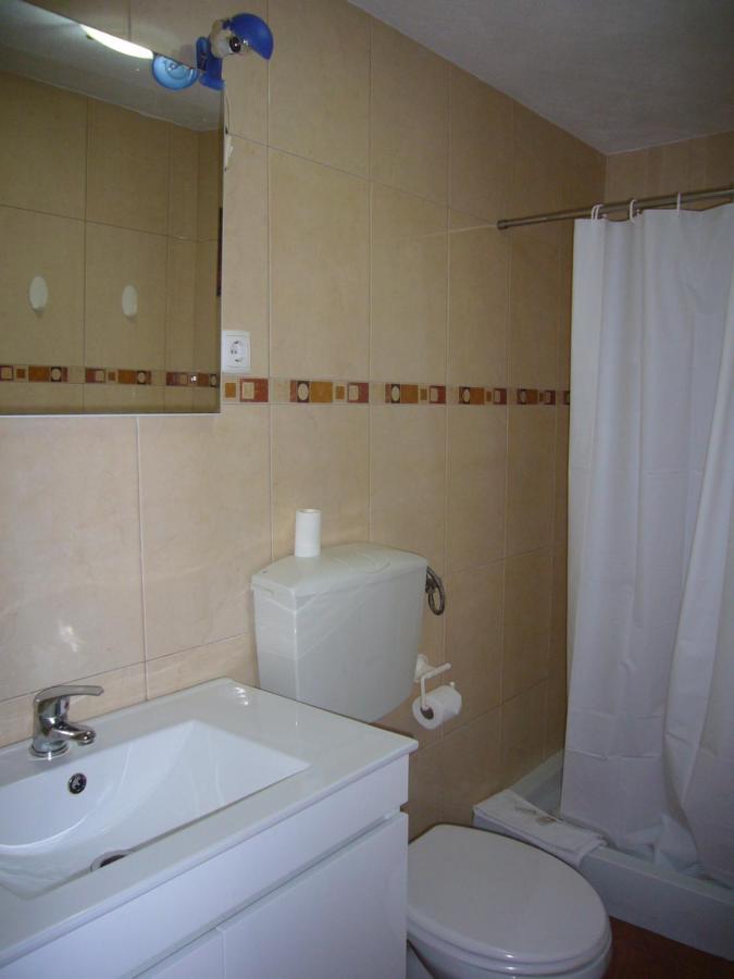 Casinha Da Aldeia Villa Castelo Branco  Buitenkant foto