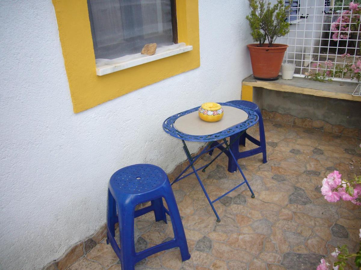 Casinha Da Aldeia Villa Castelo Branco  Buitenkant foto
