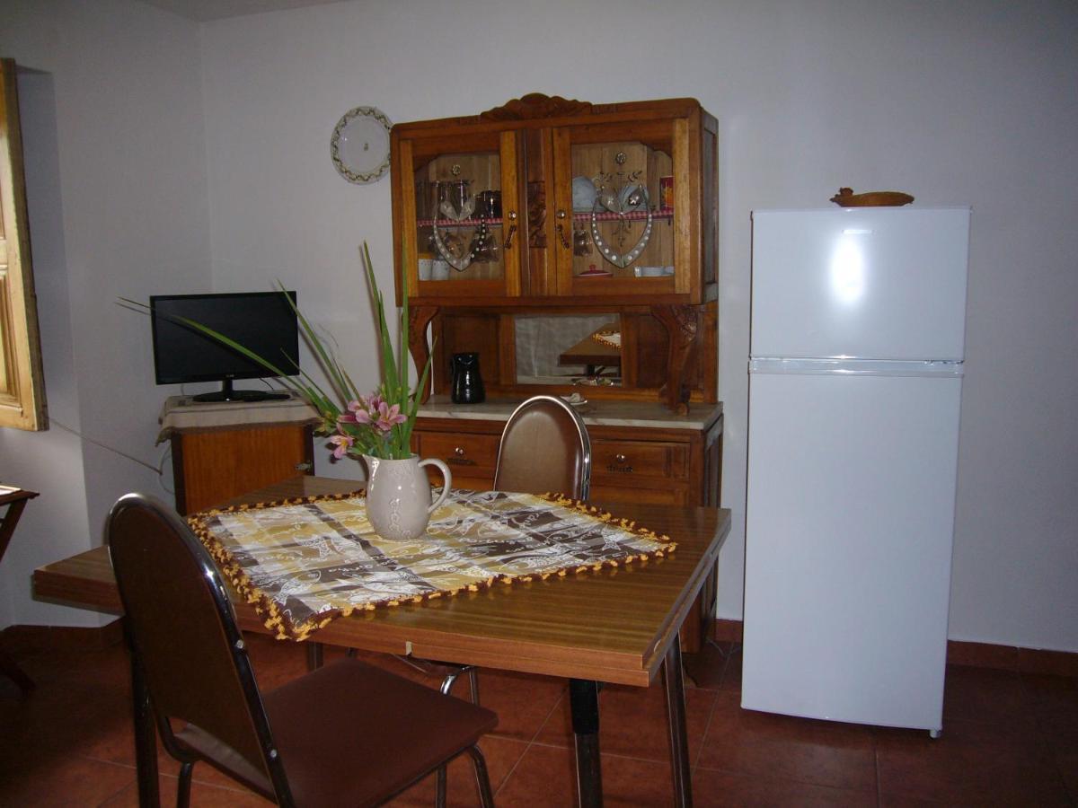Casinha Da Aldeia Villa Castelo Branco  Buitenkant foto