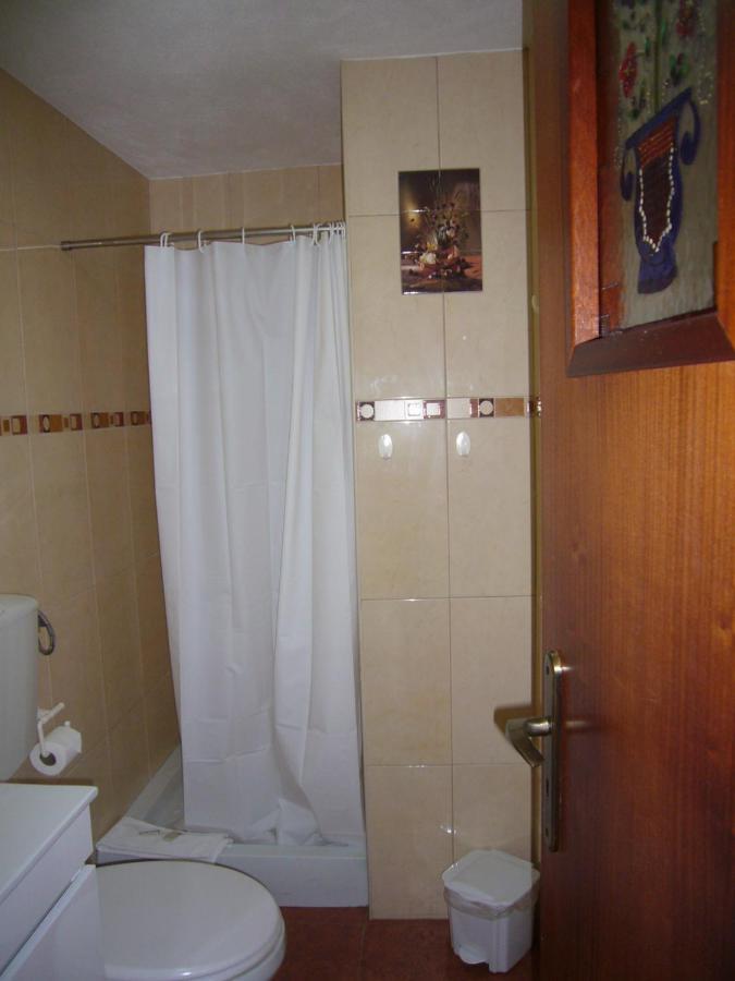 Casinha Da Aldeia Villa Castelo Branco  Buitenkant foto